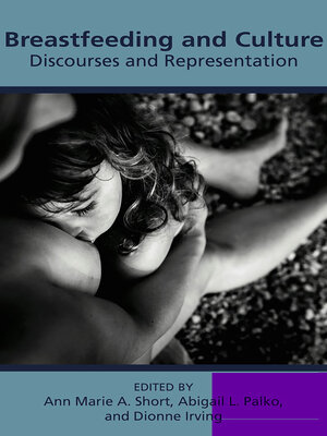 cover image of Breastfeeding and Culture
